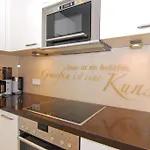 Residenz Alva, Whg 8