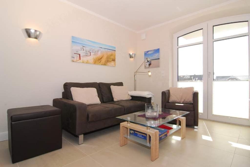Apartment Residenz Alva, Whg 8 *