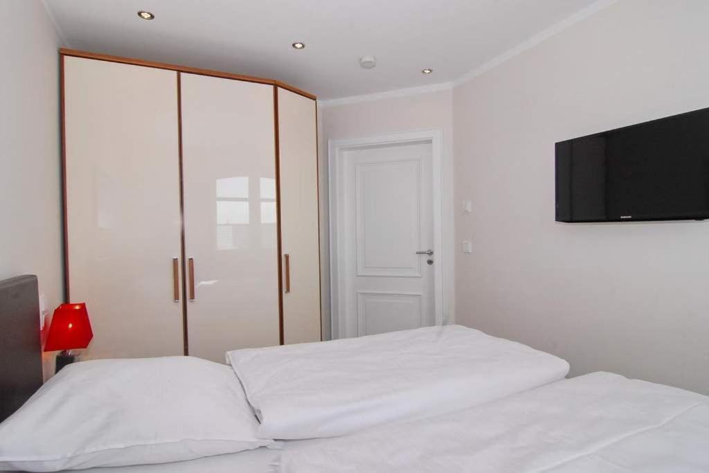 Residenz Alva, Whg 8 Apartment *