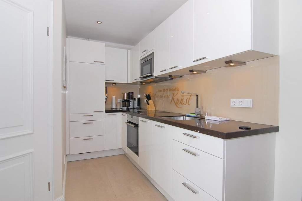 Residenz Alva, Whg 8 Westerland