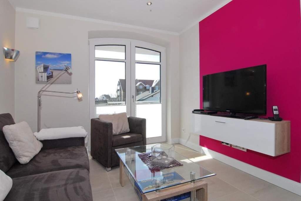 Apartment Residenz Alva, Whg 8 *